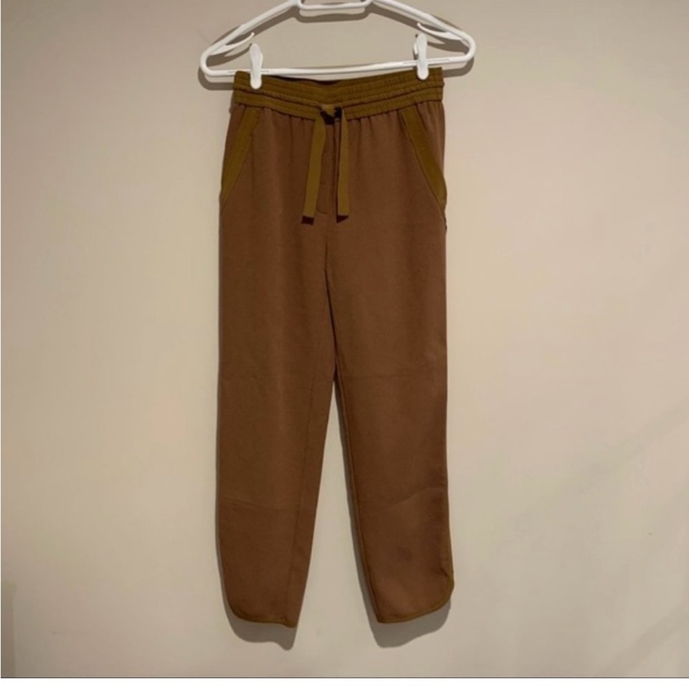 Wilfred Brown pants